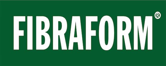 Logo da marca Fibraform